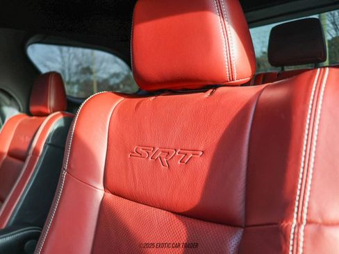 Used 2019 Dodge Durango SRT image 56