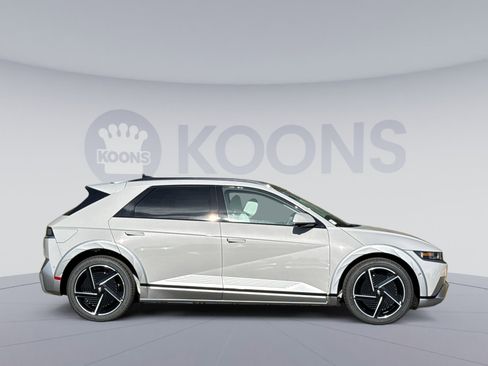 New 2026 Hyundai Ioniq 5 Limited image 8