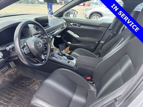 Used 2024 Honda Civic Sport image 7