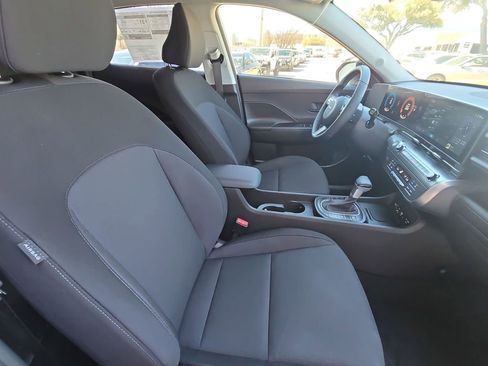 New 2026 Hyundai Kona SEL Sport image 10