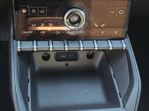 Certified 2025 GMC Terrain Elevation image 33