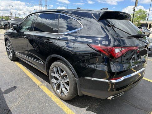 Certified 2023 Acura MDX SH-AWD w/ Technology Package image 2