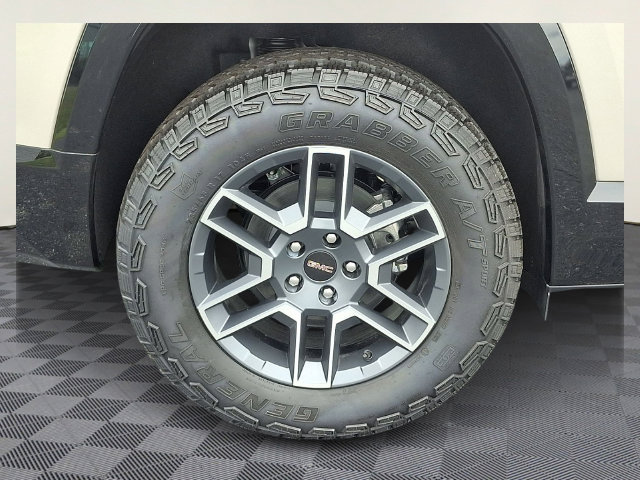 New 2026 GMC Terrain AT4 w/ Convenience Package III AWD/4WD image 5