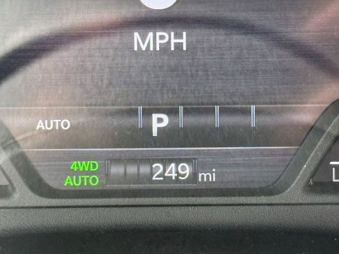 New 2026 RAM 1500 4x4 Crew Cab image 24