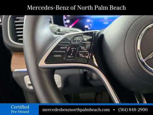 Certified 2026 Mercedes-Benz GLE 350 4MATIC image 19