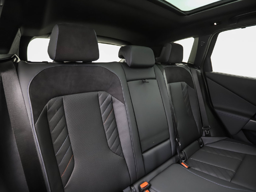 Used 2026 BMW X3 xDrive30i w/ Premium Package AWD/4WD image 26