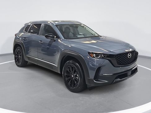 New 2026 MAZDA CX-50 AWD 2.5 S w/ Weather Package image 3