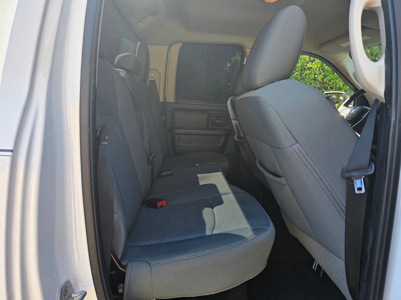 Used 2013 RAM 1500 Tradesman w/ Popular Equipment Group RWD image 25