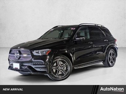 Used 2023 Mercedes-Benz GLE 450 4MATIC