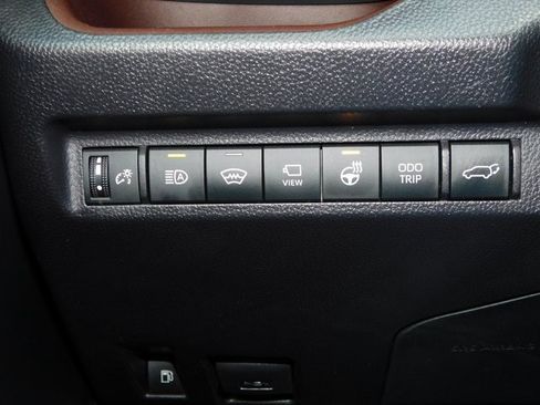 Used 2024 Toyota RAV4 Limited w/ Advanced Technology Package image 30