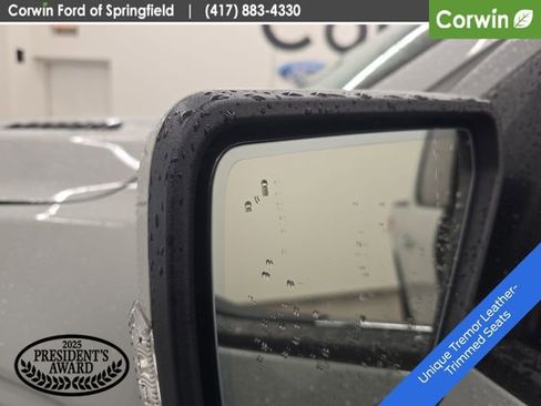 New 2026 Ford F150 Tremor w/ Equipment Group 402A High image 46