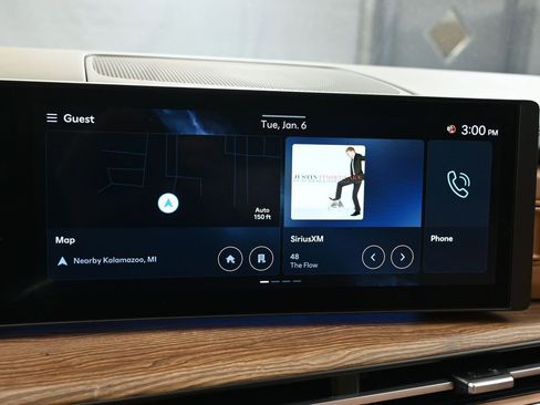 New 2026 Hyundai Santa Fe Calligraphy image 27