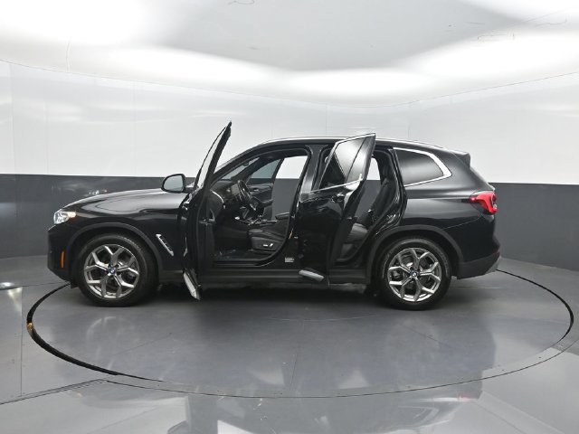 Used 2023 BMW X3 sDrive30i w/ Convenience Package RWD image 34