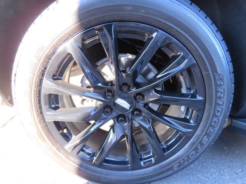 Used 2021 Cadillac Escalade ESV Sport w/ Driver Assist Tech Package image 20