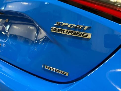 New 2026 Honda Civic Sport Touring image 7