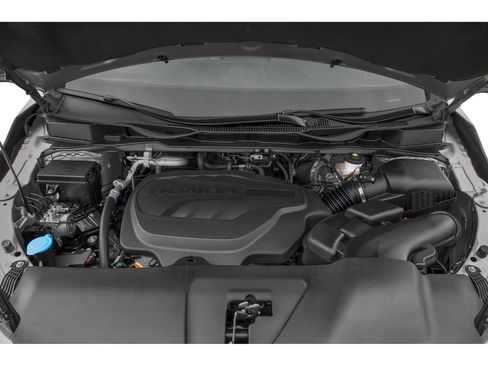 Used 2023 Honda Odyssey EX-L image 8