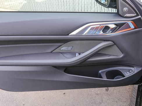 New 2026 BMW M4 Competition w/ Parking Assistance Package image 17