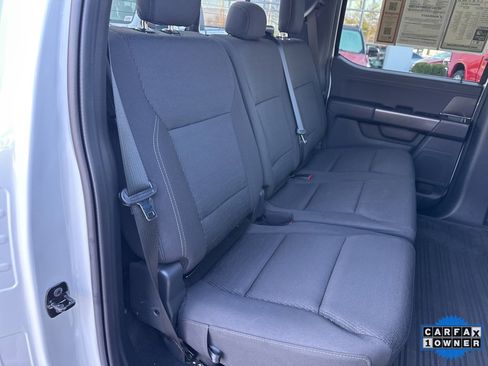 Used 2024 Ford F150 XLT w/ Equipment Group 302A MID image 53