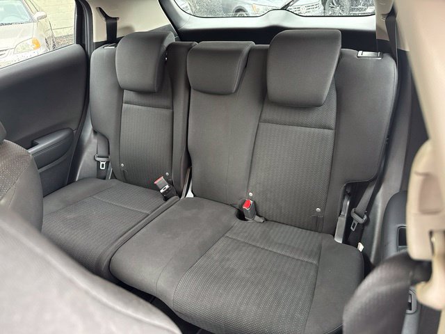Used 2018 Honda HR-V EX image 27