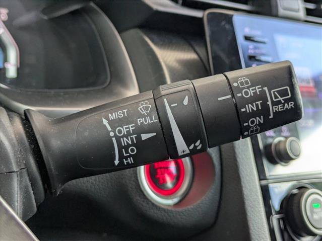 Used 2019 Honda Civic EX image 8
