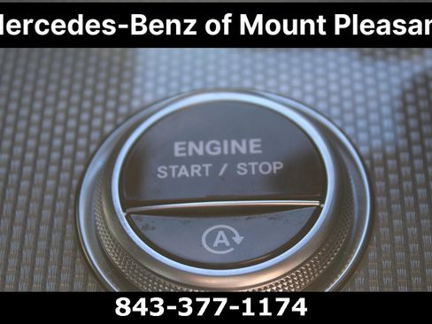 Certified 2024 Mercedes-Benz CLE 300 4MATIC Cabriolet image 45