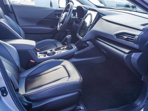 Certified 2025 Subaru Crosstrek 2.5i Limited w/ Crosstrek Mirror Package AWD/4WD image 12