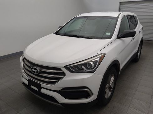 Used 2018 Hyundai Santa Fe Sport AWD/4WD image 15