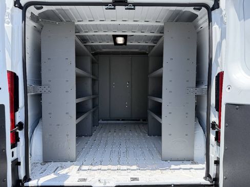 Used 2021 RAM ProMaster 1500 FWD image 10