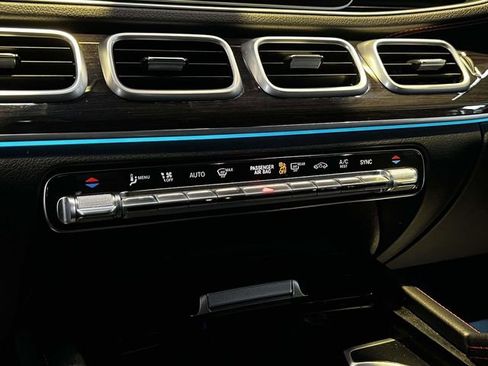 Certified 2023 Mercedes-Benz GLE 53 AMG 4MATIC Coupe image 29