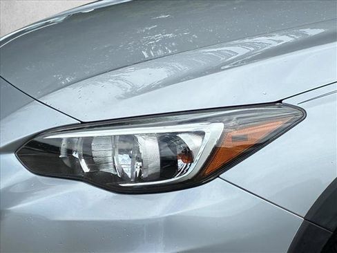 Used 2019 Subaru Crosstrek 2.0i Premium w/ Popular Package #3 AWD/4WD image 10