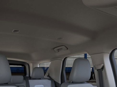 New 2025 Ford Bronco Sport Badlands w/ Badlands Tech Package image 19