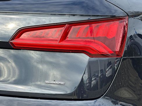 Used 2019 Audi Q5 2.0T Premium Plus image 27