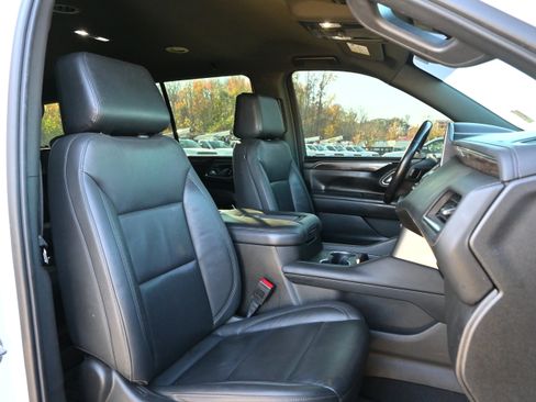 Used 2021 Chevrolet Tahoe Z71 image 9