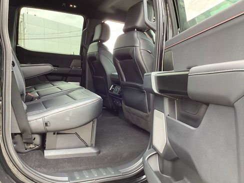 New 2026 Ford F150 Raptor AWD/4WD image 21