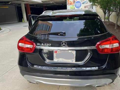 Used 2015 Mercedes-Benz GLA 250 image 2