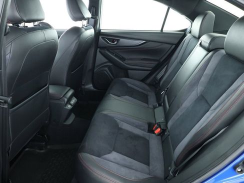 Used 2023 Subaru WRX Limited image 20