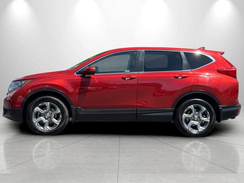 Used 2018 Honda CR-V EX-L image 5