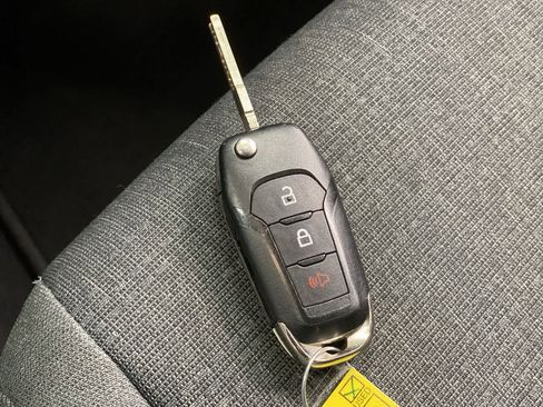 Used 2024 Ford F150 XLT w/ Mobile Office Package image 27