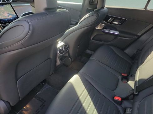 Certified 2026 Mercedes-Benz GLC 300 image 11