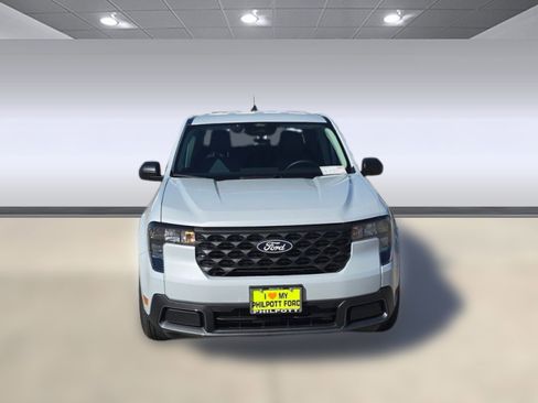 New 2026 Ford Maverick XLT image 5