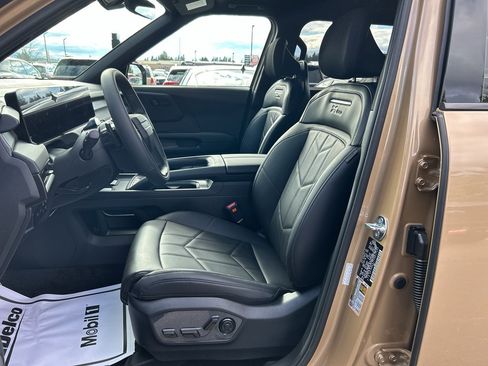 New 2027 Kia Telluride SX X-Line AWD/4WD image 11