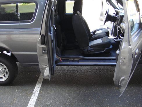 Used 2011 Ford Ranger XLT AWD/4WD image 13