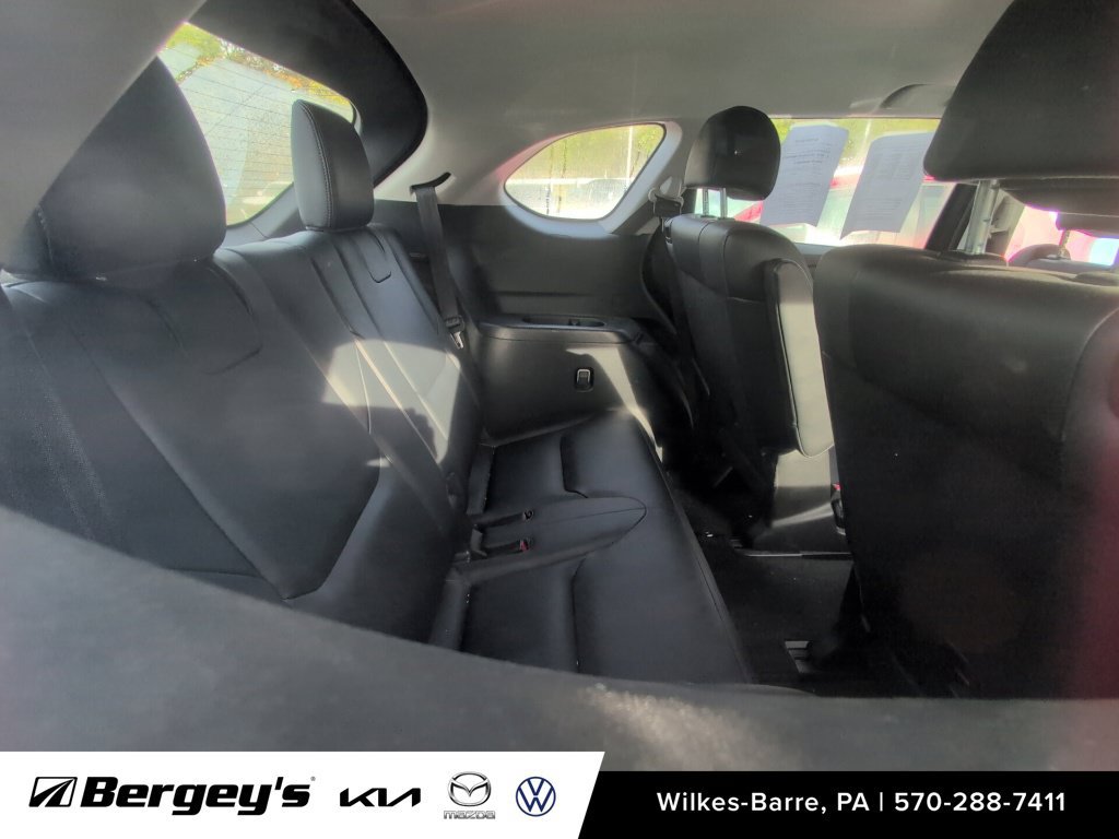 Used 2023 MAZDA CX-9 Touring AWD/4WD image 8