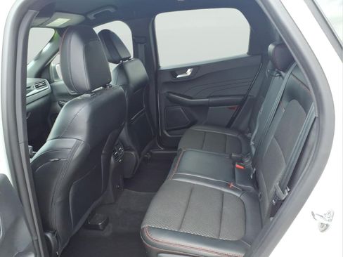 Used 2023 Ford Escape ST-Line w/ Tech Pack #1 FWD image 9