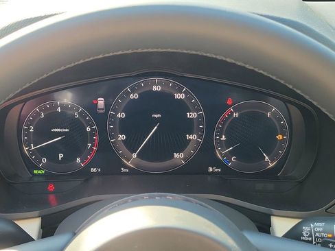 New 2026 MAZDA CX-90 3.3 Turbo w/ Premium Plus Pkg AWD/4WD image 27
