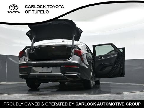 Used 2025 Kia K5 GT-Line FWD image 43