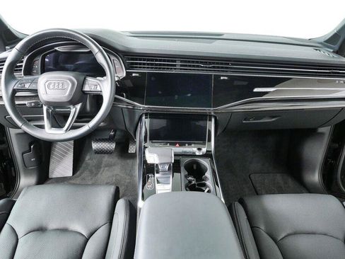Used 2025 Audi Q7 3.0T Prestige AWD/4WD image 21