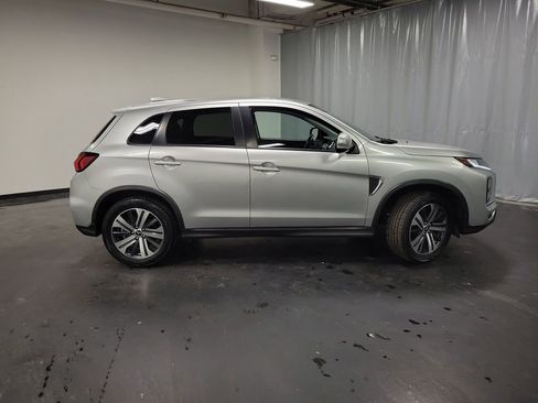 Used 2022 Mitsubishi Outlander Sport SE image 9