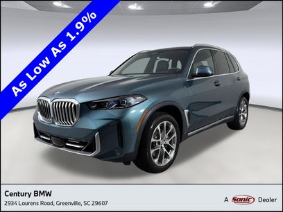 Certified 2026 BMW X5 sDrive40i