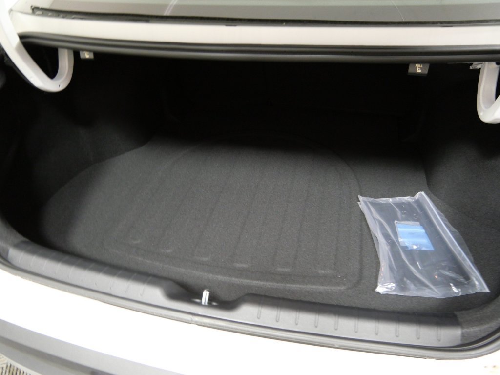 Used 2025 Kia K4 EX FWD image 6